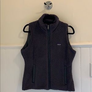 Patagonia Vest